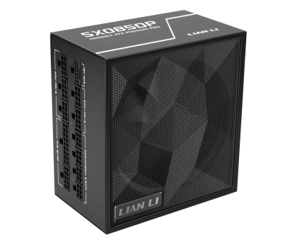 Zasilacz Lian Li SX Series 850W 80 Plus Platinum ATX 3.1